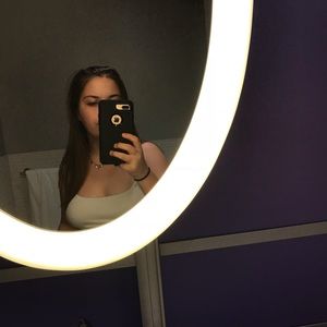 Meet your Posher, Kat